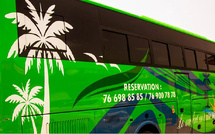 Actes de vandalisme à Ziguinchor: Un bus de la compagnie “Mashallah Transport” caillassé par des transporteurs