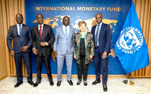 Printemps du FMI et de la Banque mondiale : Le Sénégal vers un nouveau programme de partenariat