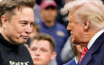 États-Unis: Elon Musk va s'éloigner du gouvernement Trump pour se consacrer à Tesla, en difficulté