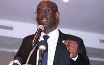 Rejet de la loi interprétative de la loi d’Amnistie: Réaction de Thierno Alassane Sall