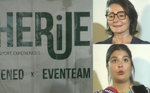 Sport : HERIJE marque une nouvelle ère dans l'organisation de grands événements en Afrique