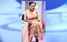 Merry Bèye Diouf, la perle de la TFM, entre technologie, poésie et communication