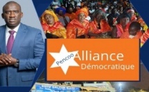 Congrès national de l’Alliance Démocratique Pencoo prévu demain : Vers une refondation éthique et inclusive