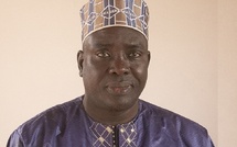 Dialogue national I Dr. Cheikh Guèye : Un acteur clé de la réflexion sur le développement durable et la gouvernance au Sénégal et en Afrique