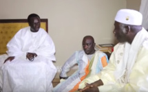Revivez le Gamou de Bakhdad 2015 chez Serigne Khadim Lô Gaydel