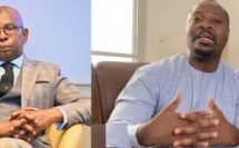 « Clarification utile » du ministre Moustapha Guirassy : la réplique salée de l’honorable député Guy Marius Sagna