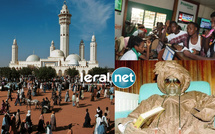 Touba face aux jeux de hasard sur Internet : Héritage de Serigne Abdou Ahad et l’engagement des marabouts