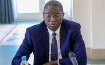 Ismaïla Madior Fall sur les soupçons de corruption : « L’opérateur m’a offert 50 millions, j’ai refusé »