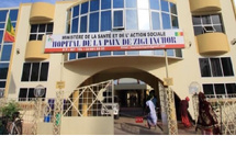 Hôpital régional de la Paix de Ziguinchor-Service de néonatologie : Des progrès notés, mais de lourds défis à relever