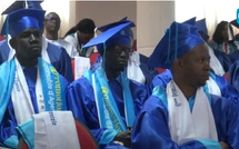 APSFD-Sénégal : 62 professionnels diplômés pour booster le secteur de la microfinance