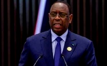 Coopération internationale en matière de sécurité maritime : Le discours du Président Macky Sall au Crans Montana Forum