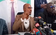 Politique d'employabilité déclinée par le Bassirou Diomaye Faye : Le président des licenciés dénonce les incohérences de son régime