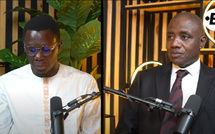 Dr Yoro Dia, ancien Ministre: "La diplomatie, ce n'est pas du souverainisme ! "