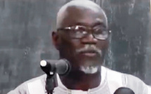 Hommage à Théodore Ndiaye : Un pionnier de la Bibliothéconomie africaine   -Par Adama Aly Pam