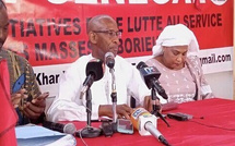 Le PIT-Sénégal dénonce une « asphyxie » organisée de la presse nationale