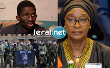Malick Diop, étudiant sénégalais capturé en Ukraine : L'État du Sénégal se mobilise