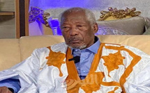 Entretien vérité avec le président du CESE mauritanien : Messaoud Ould Boukheir, président de l’Alliance populaire progressiste (APP, opposition mauritanienne), sans tabou