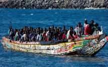 Émigration clandestine : HSF signale la disparition inquiétante d'une pirogue transportant 39 Sénégalais, dont 4 enfants mineurs