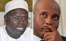 Relations tumultueuses entre Barthélémy Dias et Khalifa Sall : Chronique d'une rupture politique annoncée…