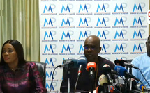 Synthèse des atteintes à la liberté de presse : Le diagnostic du Conseil des Diffuseurs et Éditeurs de Presse du Sénégal (Communiqué)