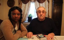 France: La Préfecture de la Mayenne abroge sa décision d’expulser Pauline Diedhiou, la Sénégalaise mariée à un Français de 71 ans