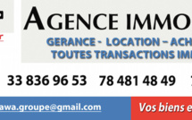 Des terrains à vendre moins cher...