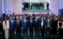 BRVM Awards 2025 : Cotonou accueille la 6e édition de la célébration de l’excellence, sur le Marché financier régional de l’UEMOA