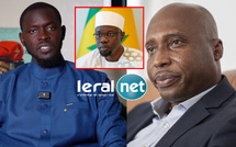 Politique nationale / Khouraïchi Thiam répond à Barthélémy Dias : "La Vérité, rien que la Vérité ! ENOUGH !"