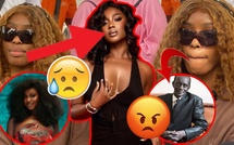 Mauvaise nouvelle pour Mia Guissé, Racky, sa danseuse, en colère contre Mame Mactar Guèye