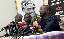 Sa menace souvent agitée : FRAPP s’élève contre l’instrumentalisation du terrorisme et l’ingérence étrangère au Sénégal