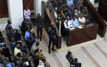 Justice : Les frères Cissé condamnés à six mois de prison avec sursis