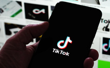 Escroquerie sur TikTok : la Division spéciale de la cybersécurité interpelle un suspect