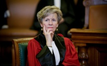 Affaire Lamine Diack : La Vice-procureure Eliane Houlette accusée de divulgation du secret de l'instruction 