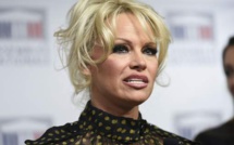 France : Bagarre entre journalistes pour Pamela Anderson