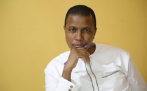 Edition I Talibouya Aïdara, journaliste, informe de la parution de son livre « LA LONGUE MARCHE DE MAHAALE » chez Falcon Editions, à Paris