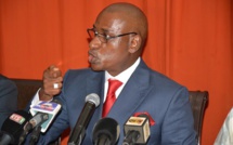 Érection du Siège de la Caisse des Dépôts et Consignations par DPM Constructions : Toute la vérité sur la brouille de 145 millions F Cfa entre le Dg Thierno Niane et le Dg Moustapha Ahmet Amar (Documents)