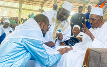 Visite du Directeur général de l’ASP au Dakkah de Madina Gounass : Une journée de spiritualité et de reconnaissance