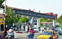 Affaire du décès de l’étudiante Sadiala Mballo : Le COUD dément toute implication des campus universitaires