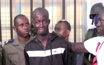 Provocation des Gardes, Longues Détentions... Boy Djiné en grève de la faim depuis lundi