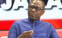 Badara Gadiaga aux partisans de Pastef: "« Je vous entends aboyer »