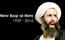 Affaire Nimr Baqer Al-Nimr: L’OCI dénonce et condamne les protestations de l’Iran