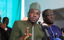 Nomination annulée d’Amath Bodian : la JPS des Parcelles Assainies dénonce une injustice et interpelle le ministre Birame Souleye Diop