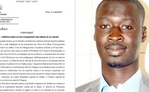 Collision mortelle entre un bus d’élèves et un camion à Vélingara : le ministère exprime sa « profonde compassion aux familles des victimes et…