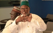 Pour un large succès diplomatique :  Alioune Tine encourage le Président Diomaye à porter haut la voix du Sénégal
