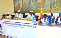 Pacte de stabilité économique et sociale: La FGTS/B se rebelle et exprime son soutien indéfectible aux travailleurs licenciés