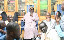 Médina Baye : Lancement d’une plateforme numérique pour le recensement des disciples de Baye Niass