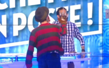 Grosse (et très drôle) frayeur dans "Touche pas à mon poste"