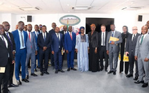 Souveraineté alimentaire : L’État et les banques sénégalaises, vers un nouveau pacte pour relancer l’agriculture et l’élevage