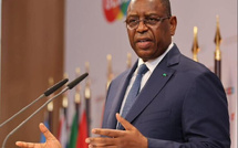 À Berlin, Macky Sall avocat de l’Afrique pour un « multilatéralisme inclusif »