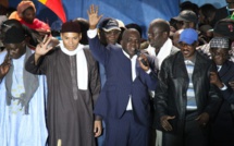 Concertation sur les reformes constitutionnelles: Le Pds pose comme préalable la libération de Karim et Oumar Sarr